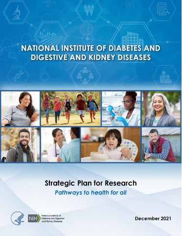 niddk strategic plan for research