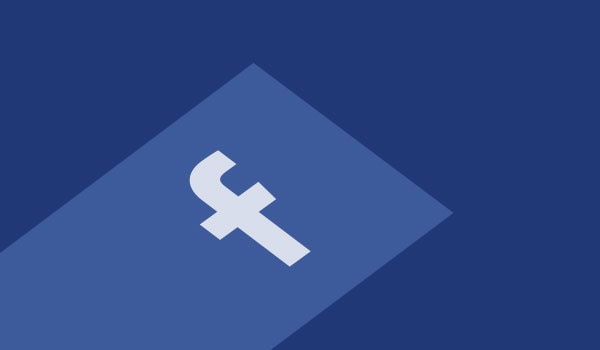 Facebook logo