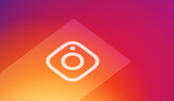 Instagram logo