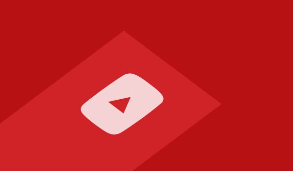 YouTube logo