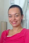 Isabel De Araujo Salgado.