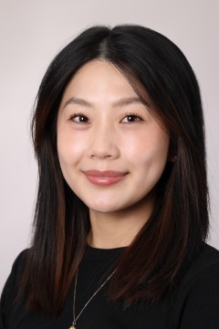 Claire Gao, Ph.D.