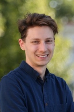 Brandon Podyma, M.D.