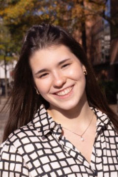 Ella Reinders