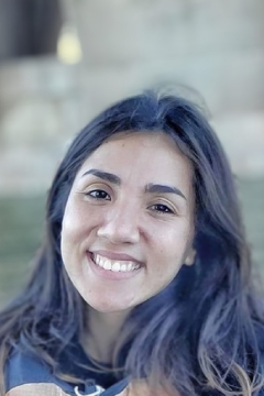 Shakira Rodriguez Gonzalez