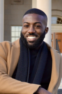 Joshua Dawson