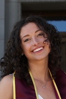 Katrina Dietsche.