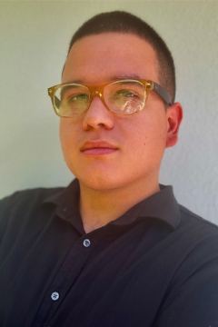 Alfredo Villalobos-Perez