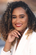 Sydney Dixon.