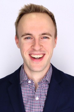 Nicholas Foreman, Ph.D.