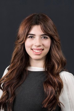 Madilyn Gaydos, B.S.