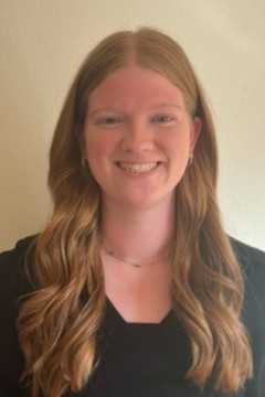 Elise Hubert, B.S.