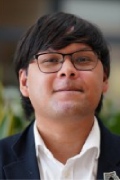 Nathan Grant Sala, M.Sc., B.S.