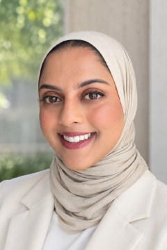 Shiza Salman, M.D.