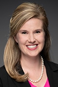 Photo of Dr. Abby Meyers.