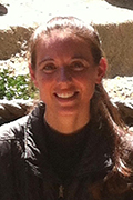 Colleen Byrnes.