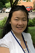 Hongling Zhu.