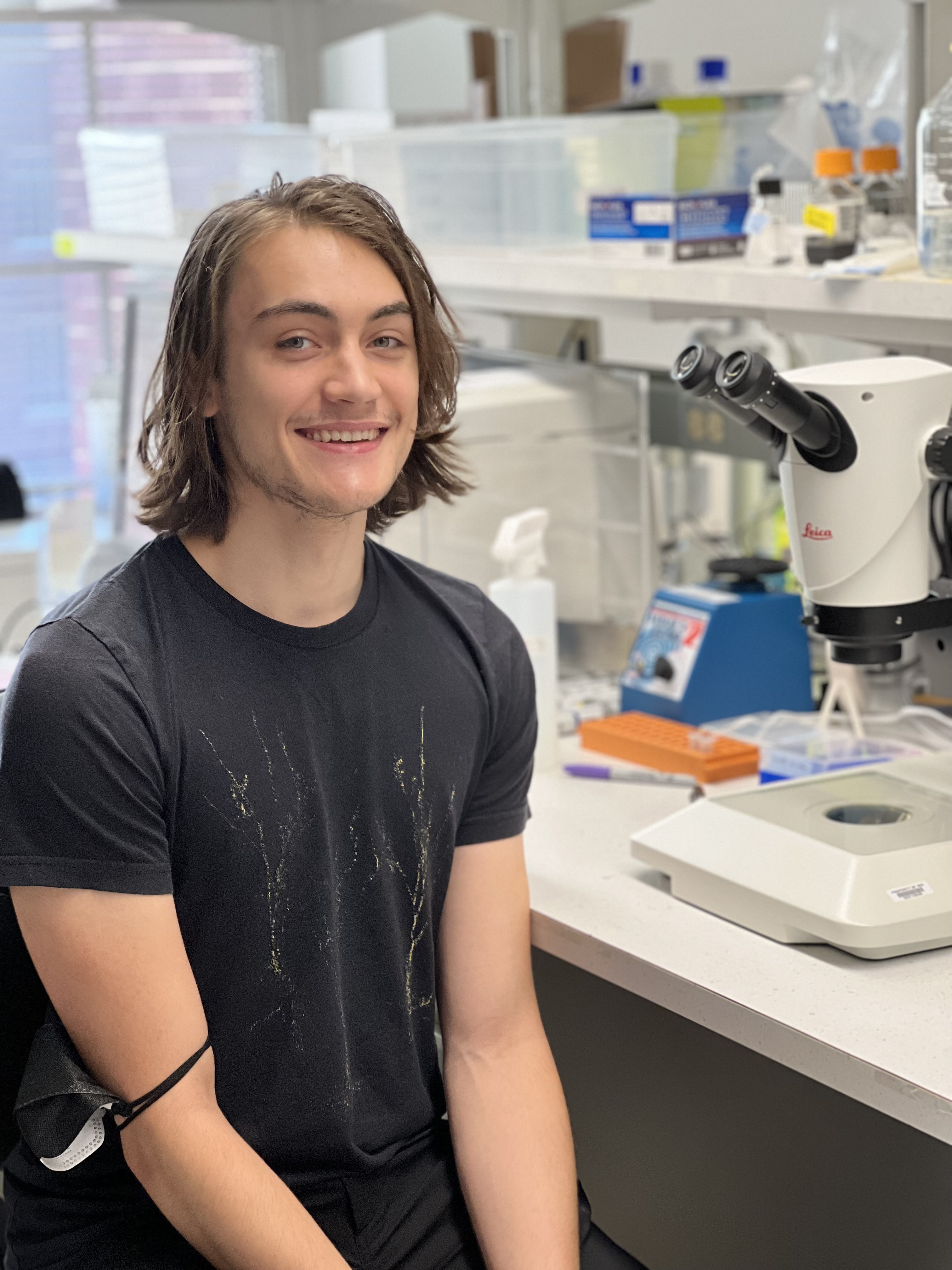 Emmett Griffin-Baldwin