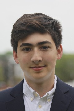 Andrew Hummer