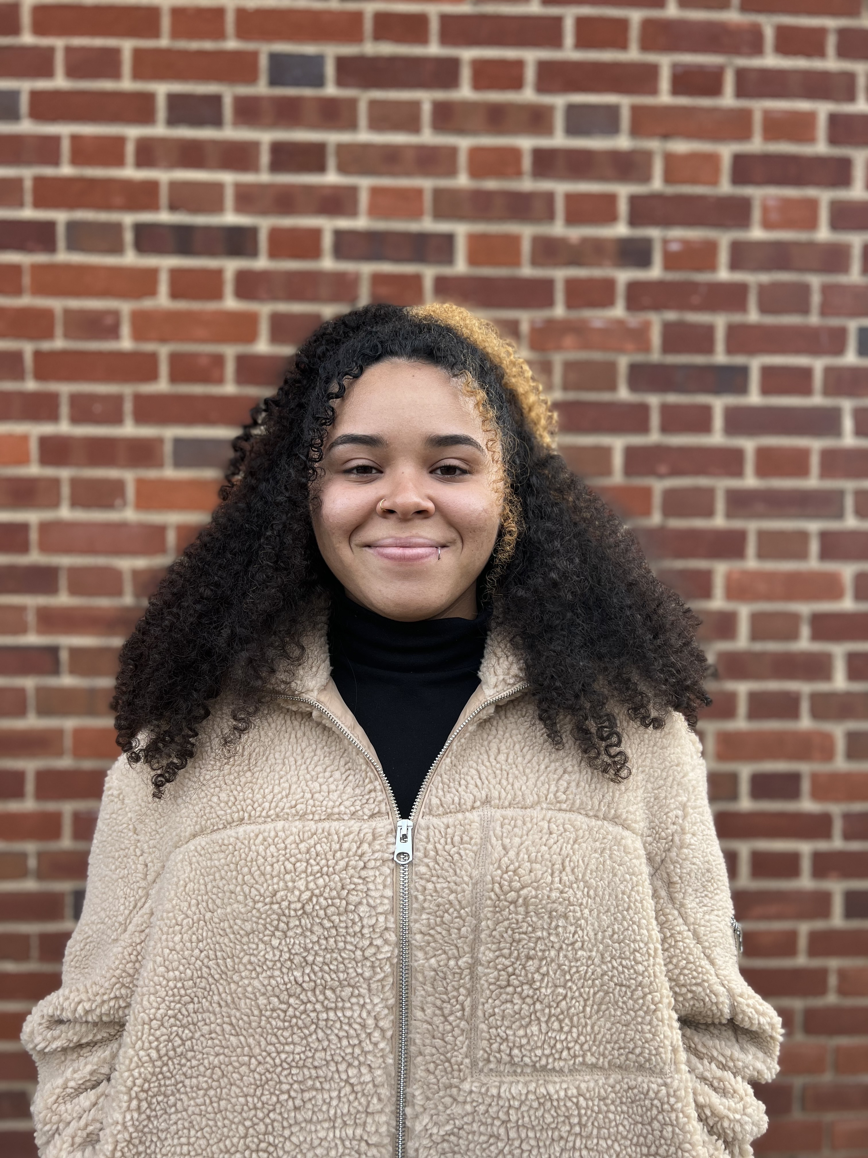 Daviana Menendez Escalera.