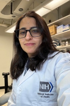 Dr. Najma Shaheen