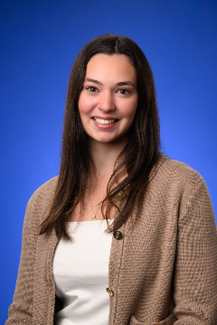 Madeline Snyder.