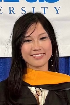 Melody Zeng, B.S., M.S.