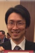 Photo of Cheng-Chao Lin