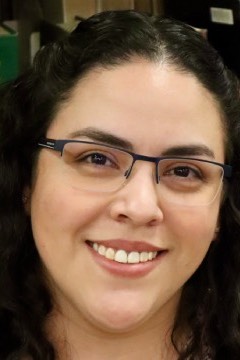 Andrea Sanchez Navarro.