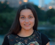 Photo of Sezen Meydan