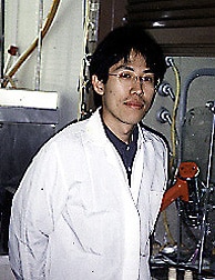 Photo of Makoto Gotoh