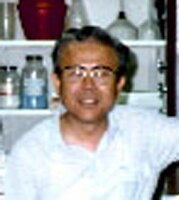 Photo of Akira Hasegawa