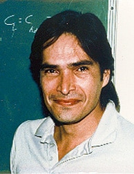 Photo of Guillermo Perdomo