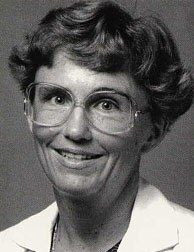 Photo of Cara-Lynn Shengurd