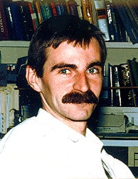 Photo of Thomas Ziegler