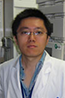 Photo of Peng Xu