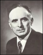 Photo of Clifford B. Purves