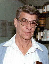 Photo of Milton Kern