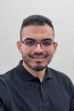 Ahmed Reda, Ph.D.