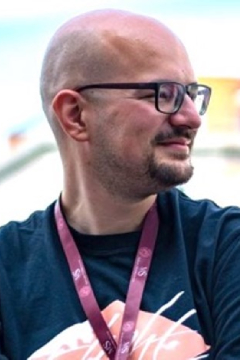 Matteo Pavan