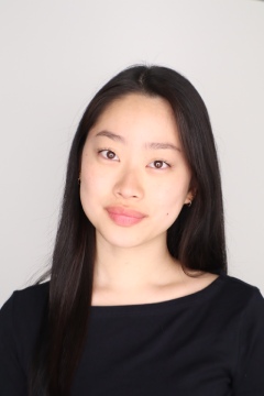 Ms. Athena Choi