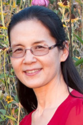Yinghong Cui.