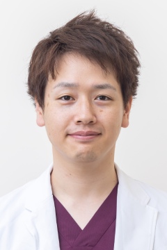 Dr. Takanobu Iwadare