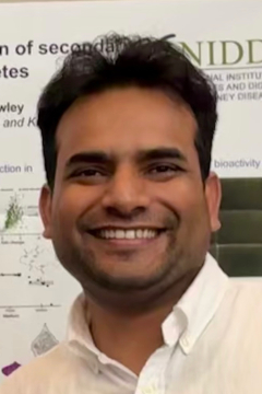 Aqib Khan.