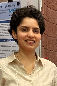 Rashmi Kumariya,