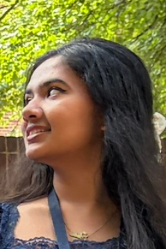 Soha Rashid.