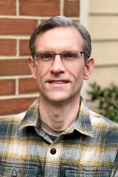 Carson Miller.