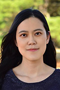 Xiaonan Zhao.