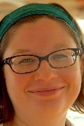 Melissa Mikolag.