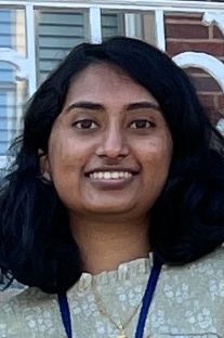 Prasanthi Kunamaneni.